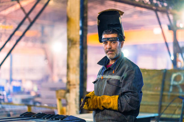 Best Aerospace and Defense Welding in Morgandale, OH