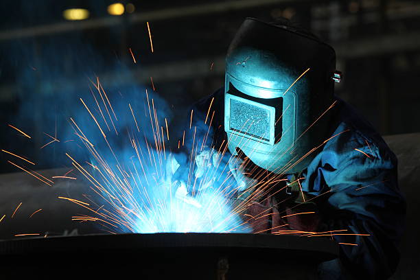 Best Automotive Welding in Morgandale, OH