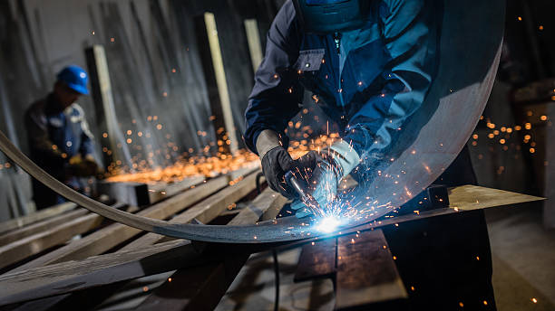 Trusted Morgandale, OH Welder & Metal Fabrication Experts