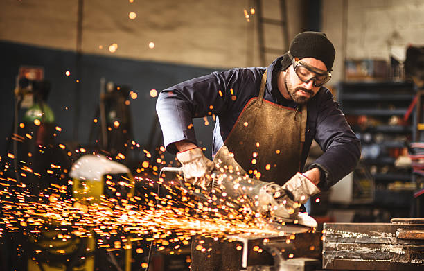  Morgandale, OH Welder Pros